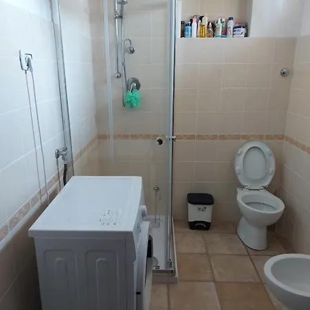 Sa Domu 'e Pisittu