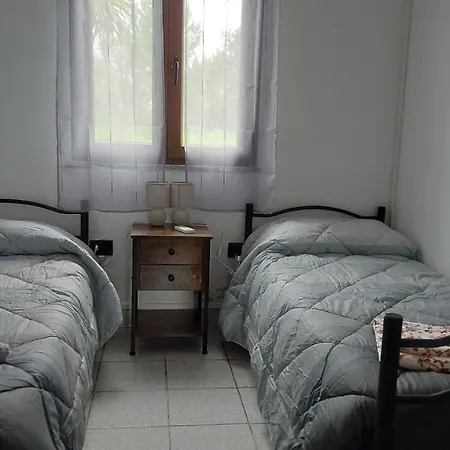 Sa Domu 'e Pisittu