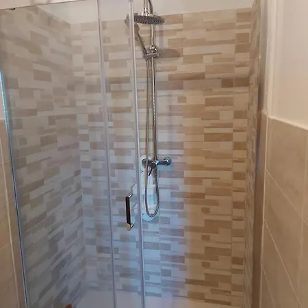 Sa Domu 'e Pisittu Apartment Iglesias