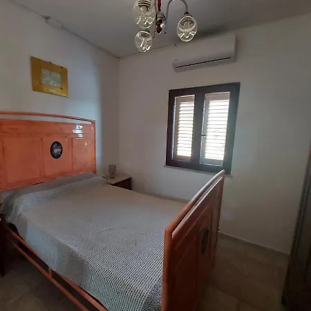 Sa Domu 'e Pisittu Iglesias