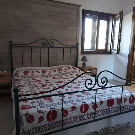 アパート Sa Domu 'e Pisittu イグレージアス