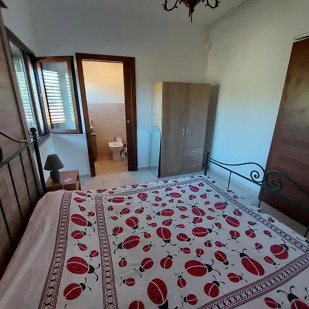 Sa Domu 'e Pisittu * Iglesias