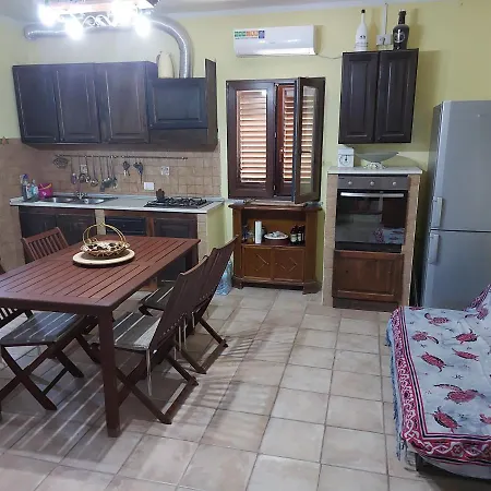 Sa Domu 'e Pisittu Apartment Iglesias