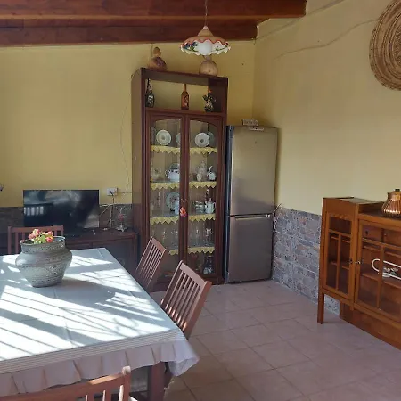 Sa Domu 'e Pisittu Iglesias