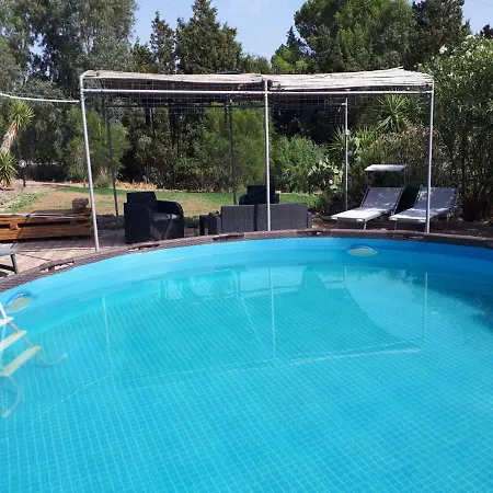 Sa Domu 'e Pisittu *