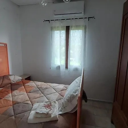 Sa Domu 'e Pisittu Apartment *