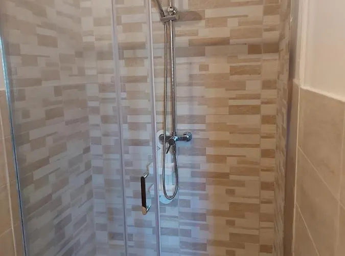 Sa Domu 'e Pisittu Apartamento Iglesias