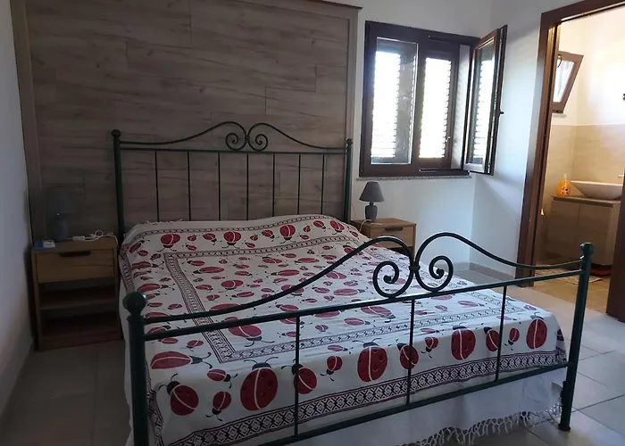 Apartamento Sa Domu 'e Pisittu Iglesias