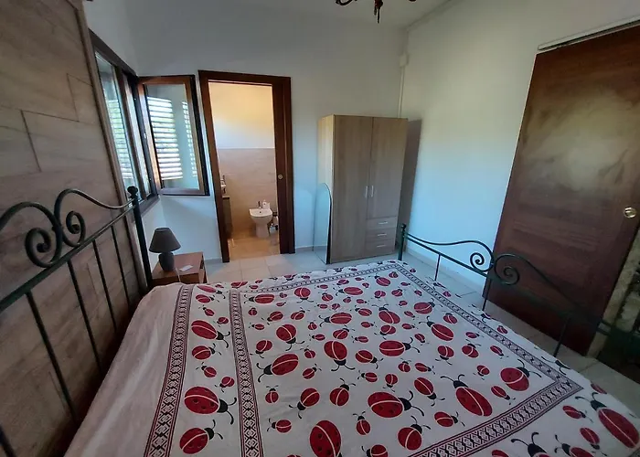 Sa Domu 'e Pisittu * Iglesias