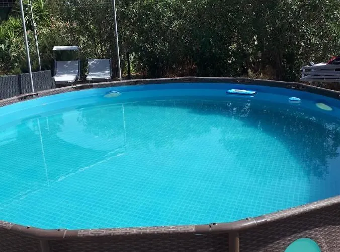 Sa Domu 'e Pisittu Apartamento