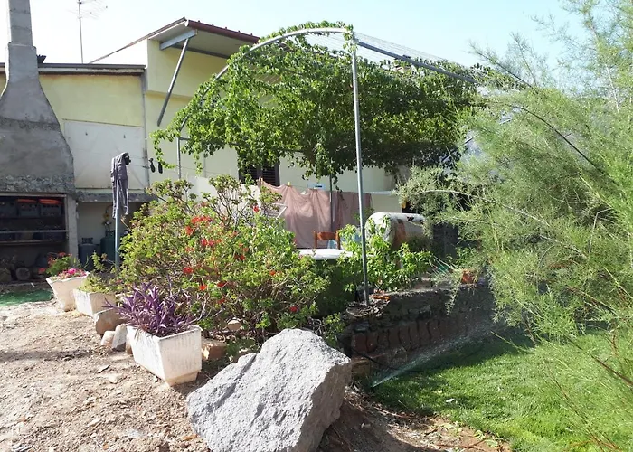 Sa Domu 'e Pisittu *