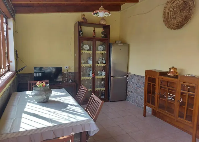 Sa Domu 'e Pisittu Iglesias