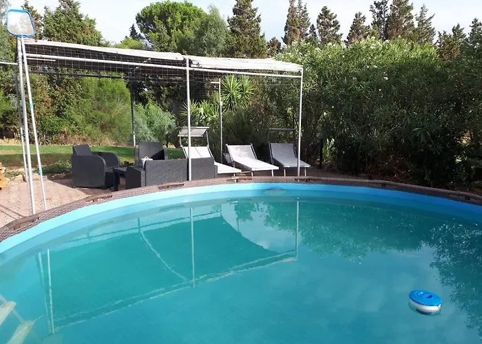 Apartamento Sa Domu 'e Pisittu