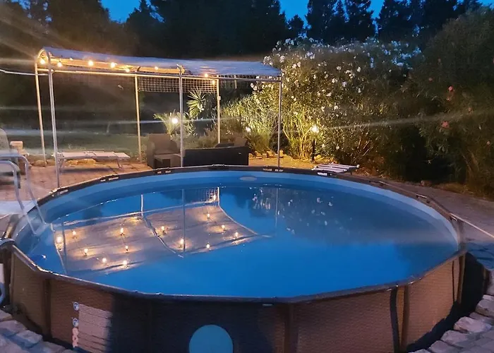 Apartamento Sa Domu 'e Pisittu